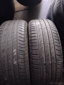 Letní pneu Bridgestone Turanza t001 185/60 R15 88H