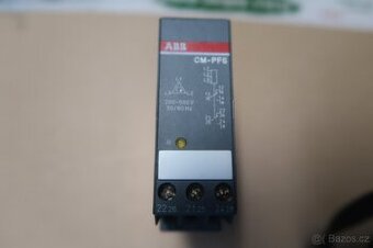 ABB CM-PFS monitorovací relé - 1