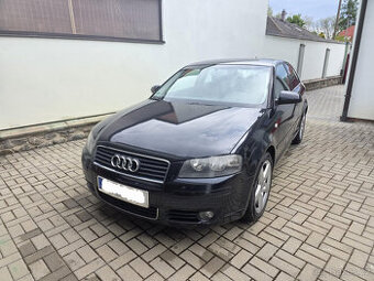Audi A3 8p 1.6 2003