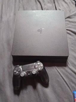 Ps4 Slim