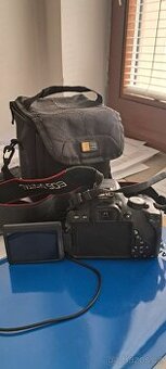 CANON 650D