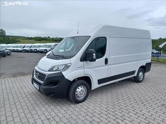 Fiat Ducato 2.3 L2H2 klima navi