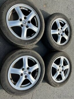 ALU kola 5x114 r16