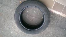 Prodám letní pneumatiku 205/55/R15/ V91 - 1