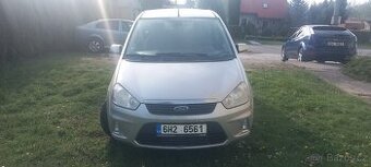 Ford Focus C-MAX 1.8 benzin