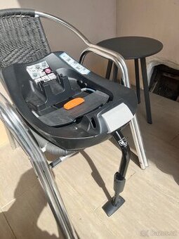 Dětská autosedačka Cybex s isofixem