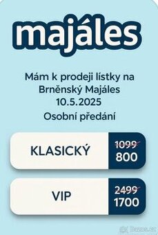 10.5 Brněnský Majales