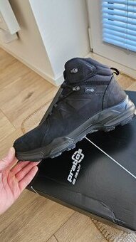 Taktické boty Prabos Grayman Mid GTX - 1