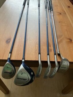 Golfové