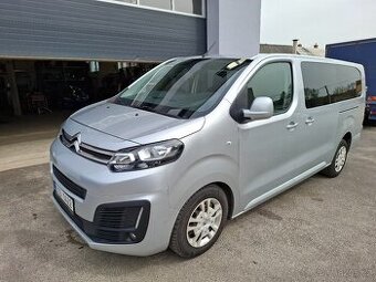 Citroën Jumpy 2,0 HDI