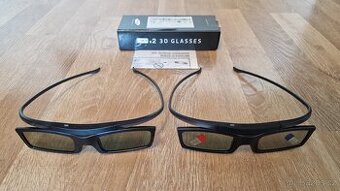 3D brýle Samsung SSG-5100GB