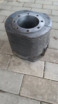 Predám válec na TK4K14 po výbrusu-4 výbrus 92mm