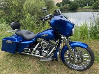 Harley-Davidson FLHTCUI Ultra Classic Electra Glide