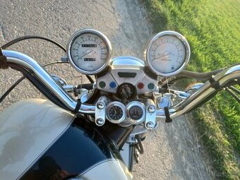 Yamaha virago 1100