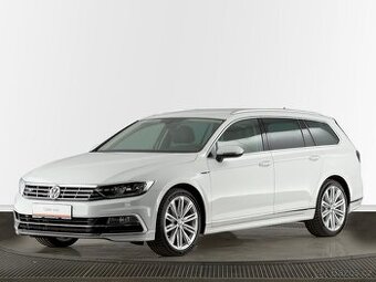Passat R-Line 1.5 TSI 110kW