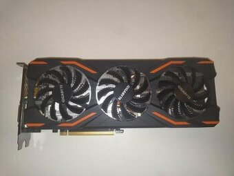 GTX 1080 - Gigabyte G1 1080 8G