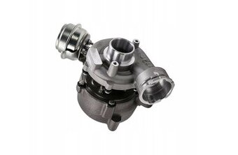 Turbo Audi A4 (B6) / A6 (C5) 1.9 TDI 130KM AFV/AWX | 717858