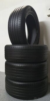 4x -- 235/55 R18 Letní pneu Continental EcoContact 6 --