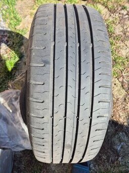 Kola 205/55 r16 letni Continental
