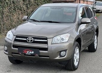 Toyota Rav4 SOL 2.0VVTi 4x4 AUTOMAT NAVI automat 116 kw