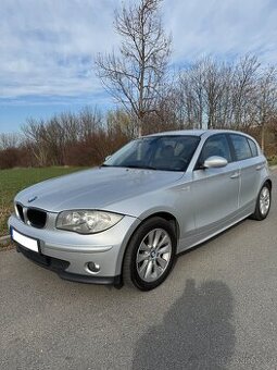 BMW 118d