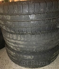 Pneu 215/75 R16C GT Radial