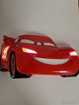 Nástěnná lampička Phillips Mcqueen