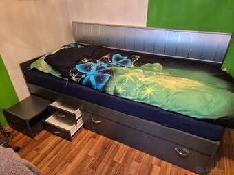 Postel 90 x 200