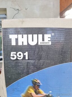 Nosič na kola Thule ProRide 591