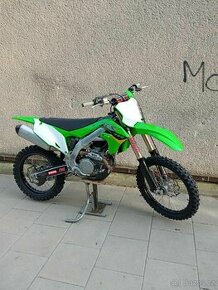 Kawasaki kxf 450