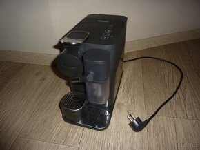 Rezervace Nespresso kávovar na kapsle De'Longhi EN500.B