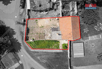Prodej pozemku k bydlení, 281 m², Oplocany - 1