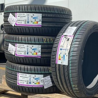 NOVÉ Letní pneu 225/40 R18 92Y XL Nexen