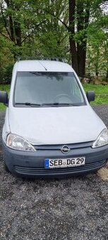 OPEL COMBO Diesel