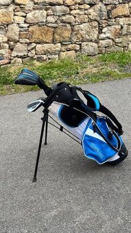Dětský golfový set, hole - 1
