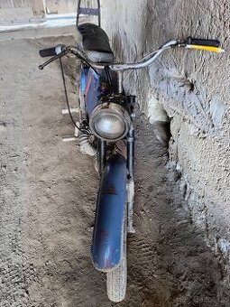 Jawa 50