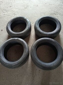 Zimní pneu 205/55 R16