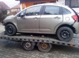 Citroen C3 , 1.4benz , r.v. 2011
