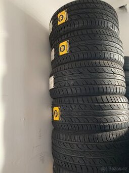 Nové letni pneu 235/40r18