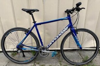 Cannondale Quick 6