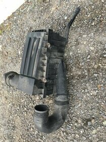 Airbox VW passat b6 - 1
