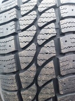 195/60R16C 99/97T Sebring