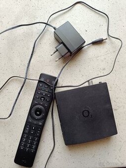 Stb O2 + Smart box