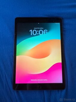 iPad 9. generace 10,2 (2021) 256gb