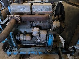 Motor E512 - 1