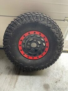 Can-am maverick - 1