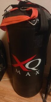 Boxovací pytel XQ Max