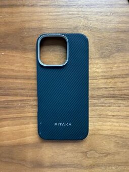 Kryt Pitaka iPhone 16 pro