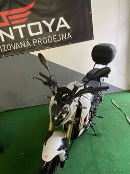 Keeway RKF 125