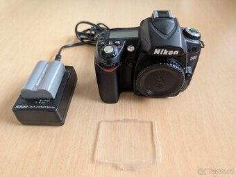 Nikon D90